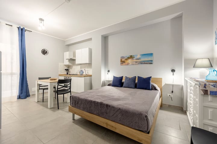 Casa Vacanza Naurra - Casteldaccia