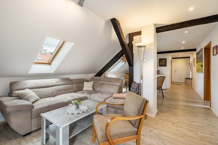 Ferienwohnung Zur Alten Säge - Dresden