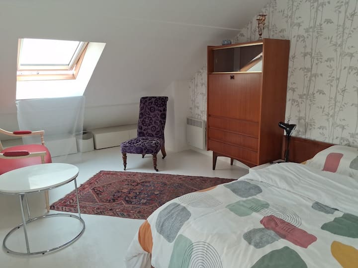 T2 Bis Duplex - Tarbes