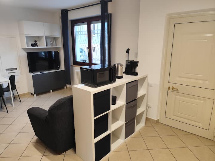 Piano Terra Con Ingresso Indipendente - San Benedetto del Tronto