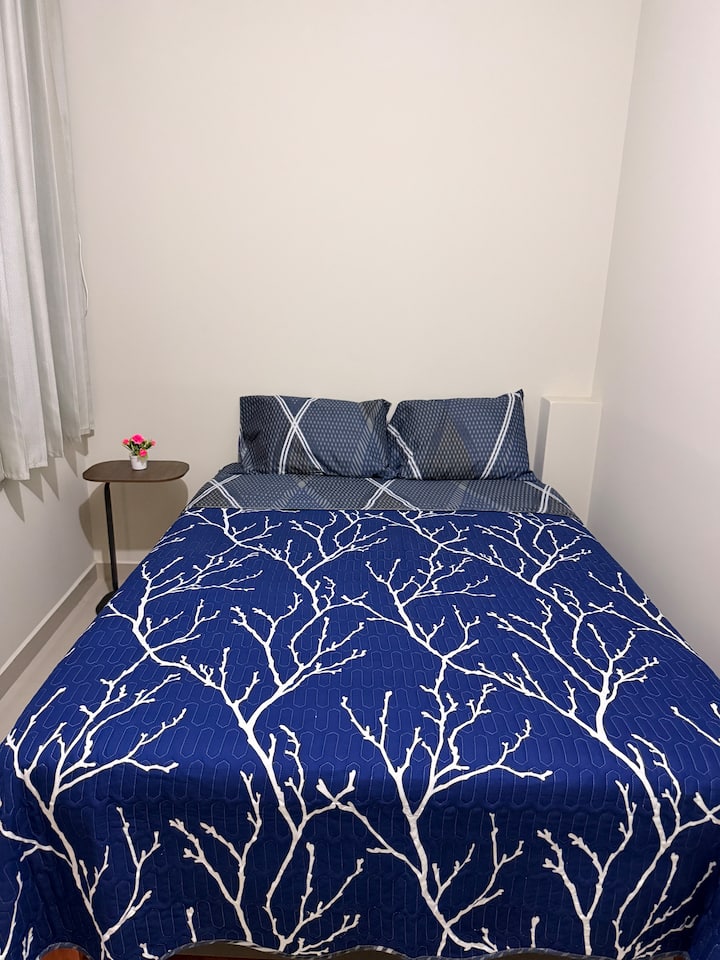 Spavaća soba 1