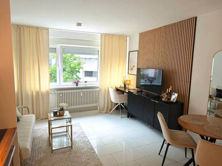 Buchhorn Lake Suites-comfort - Lake Constance