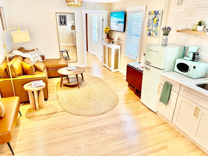The Washington Suite I - Cape May, NJ