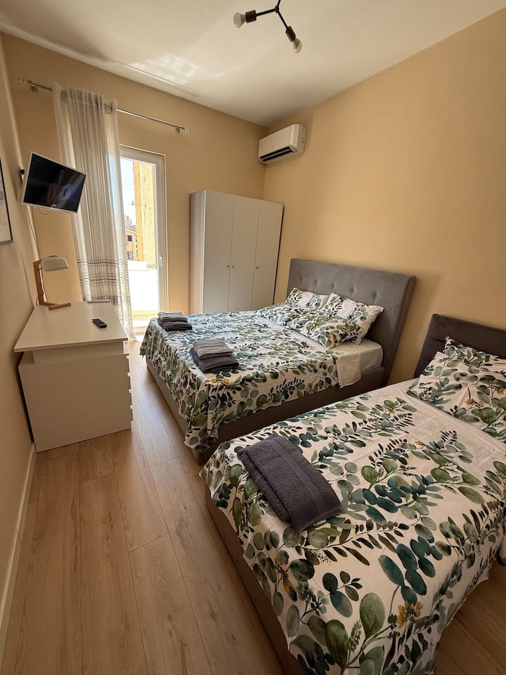 Habitación 1