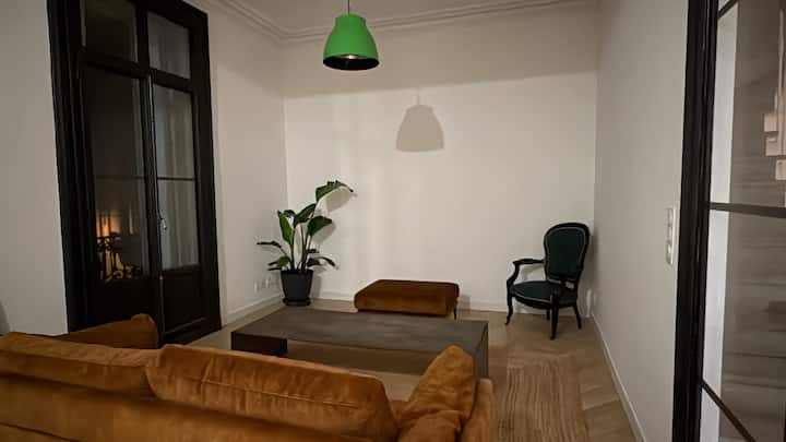 Maison De Maître Aux Portes De Béziers - Béziers