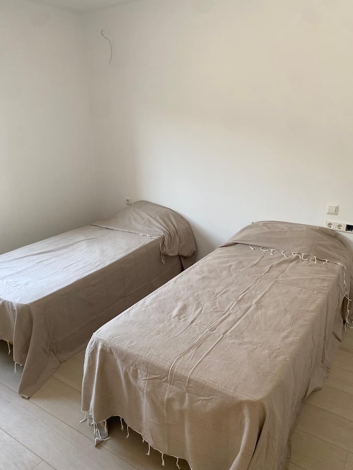 Habitación 3