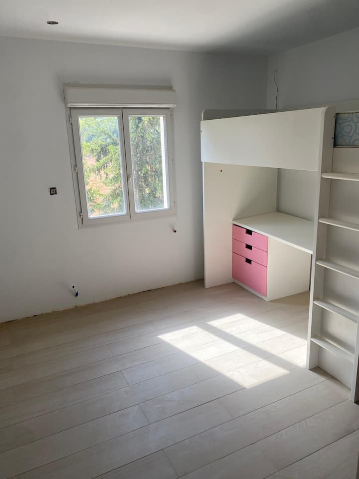 Habitación 2