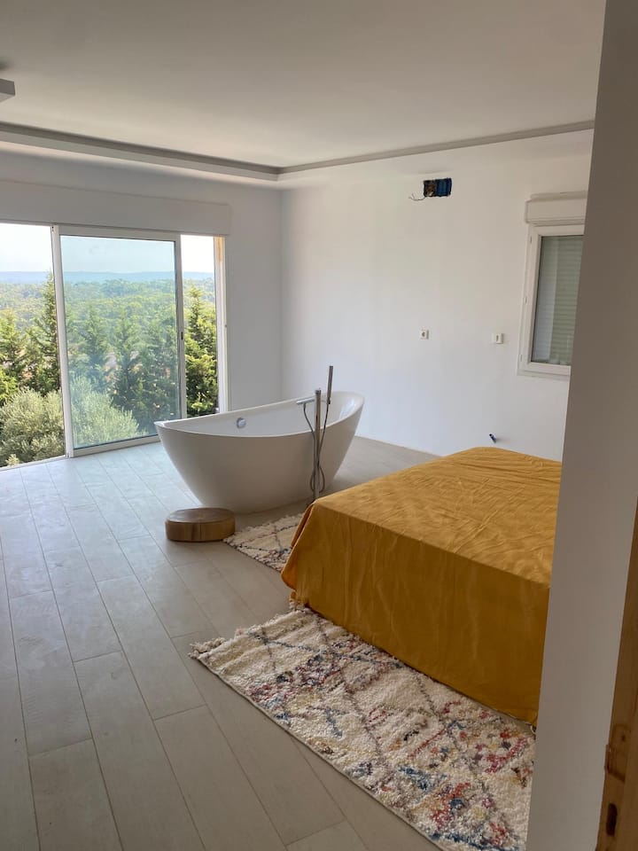 Habitación 4