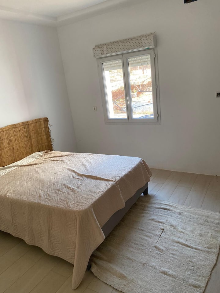 Habitación 1