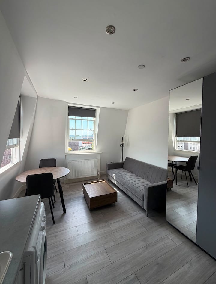 Bright Apartment In Watford - Watford