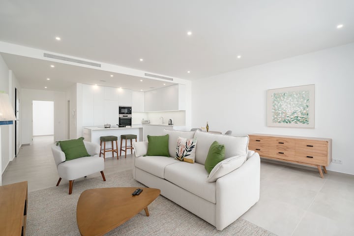Casa Marylin Oasis - Lagos, Portugal