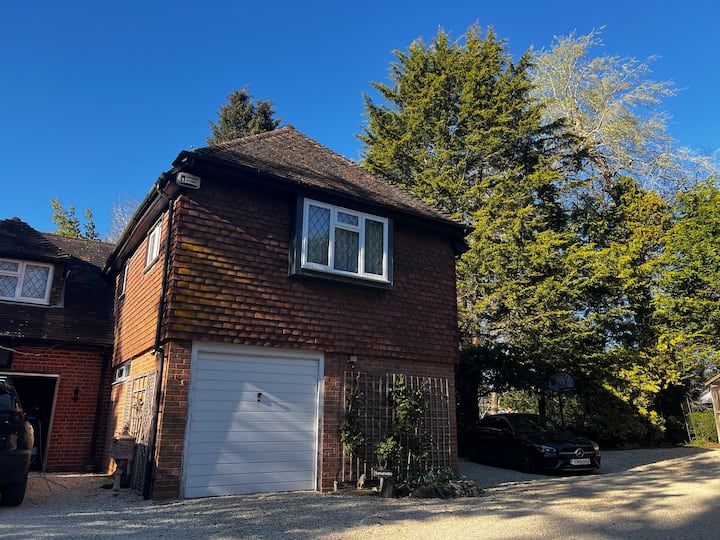 Hidden Cottage - Wallingford