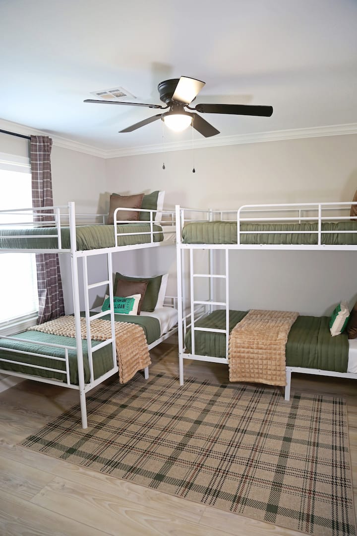 Bedroom 4