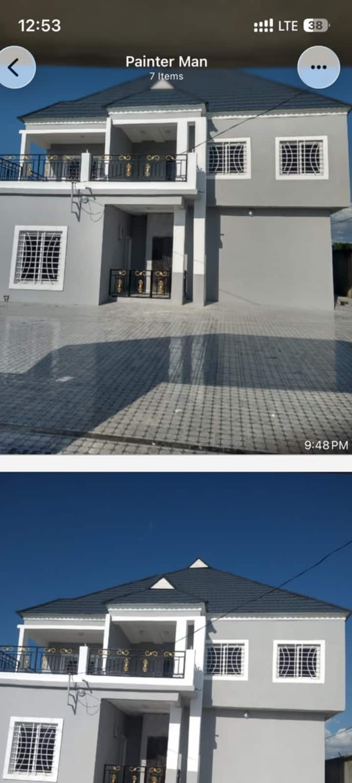 Enjoy Your Stay At The Beautifulbusumbala Bungalow - Gambia