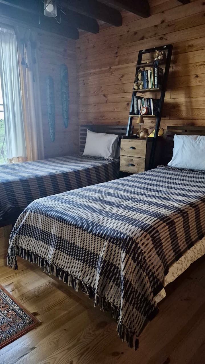 Habitación 1
