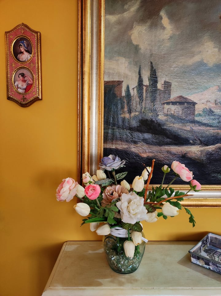 Casa Fernanda Certaldo - Certaldo