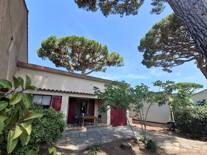 Maison De Vacances - Hyères