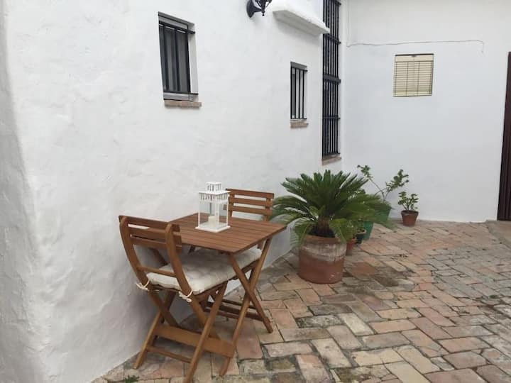 Casa Romántica "La Chela" - Barbate