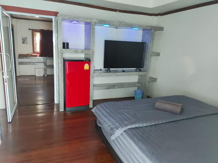 Ava32 Koh Tao 4pax - タオ島