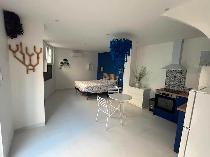 Loxalis Villas (Lhibiscus) - Bures-sur-Yvette