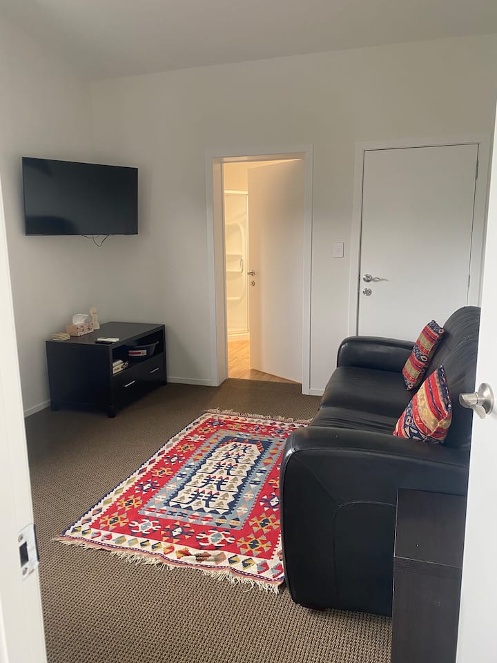 The Flat-Private & Comfortable unit - Lake Tekapo