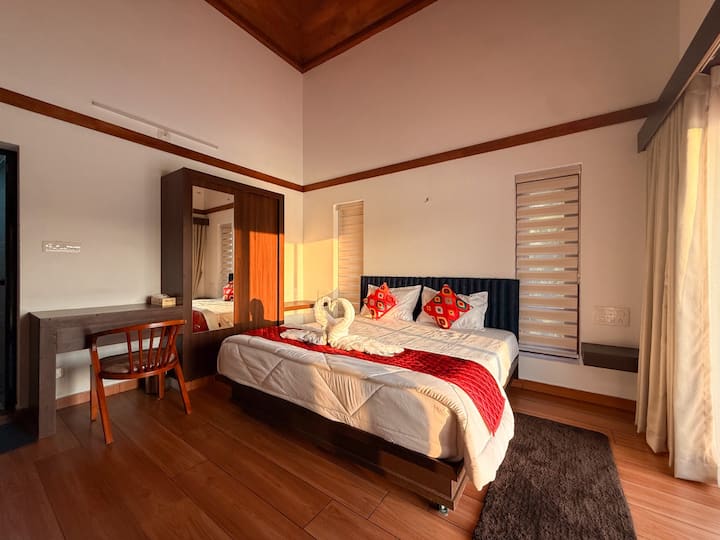 Chambre 1