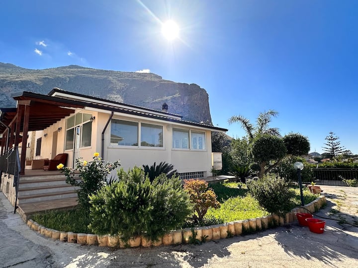 Casa Vacanze Fiorello - Carini