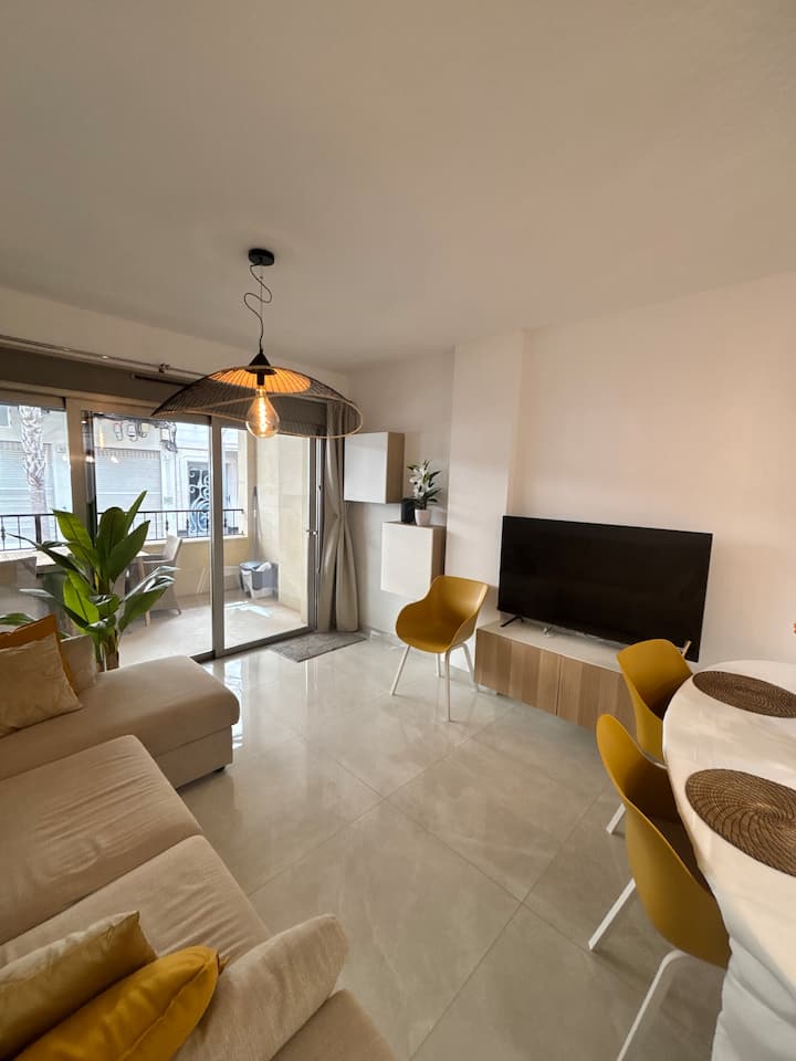 Casa Urubel - Torrevieja
