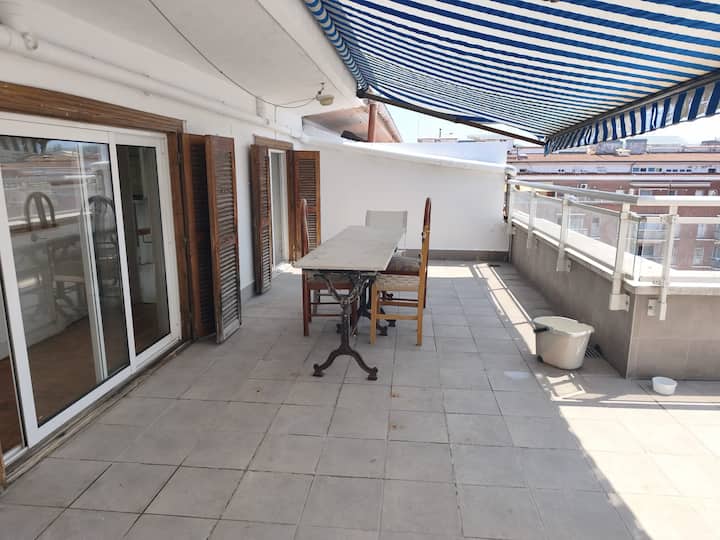 Apartamento Azpeitia - Pasaia