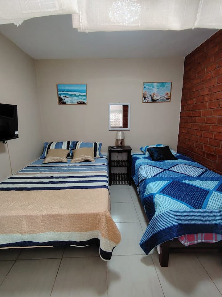Chambre 2