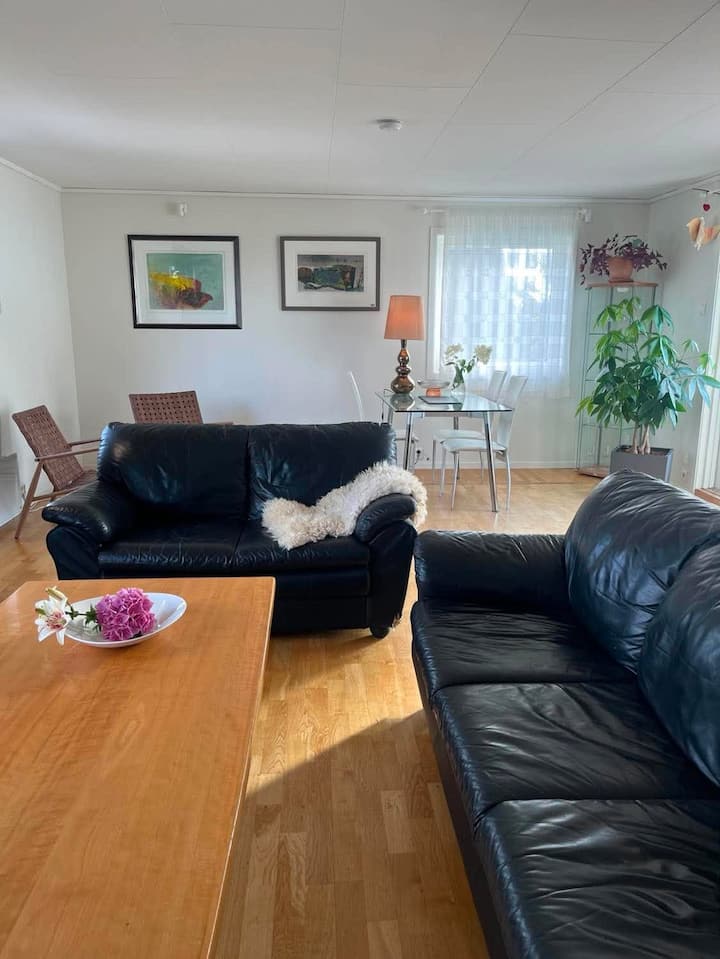 Apartement For Rent During Ons 23.  - 28. August - Stavanger