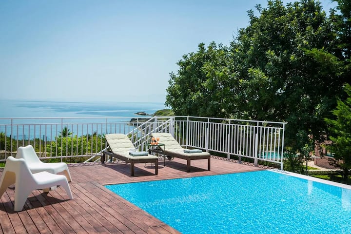 Villa Kyma - Kefalonia