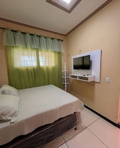 Foto do anúncio de Flat em Jijoca • 15 min da Lagoa do Paraíso em Lagoa do Paraíso, Jijoca de Jericoacoara