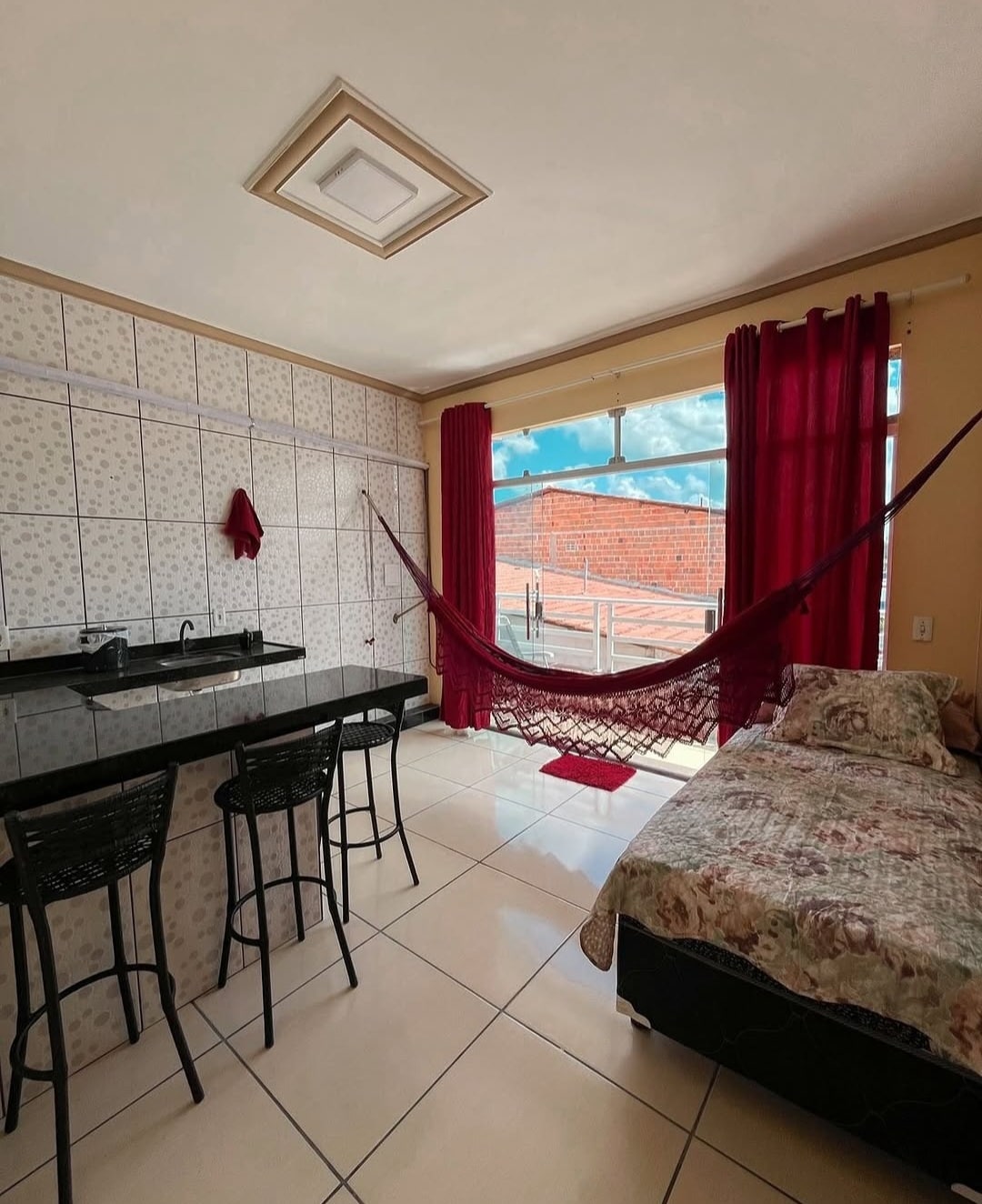 Foto do anúncio de Flat em Jijoca • 15 min da Lagoa do Paraíso no Lagoa do Paraíso