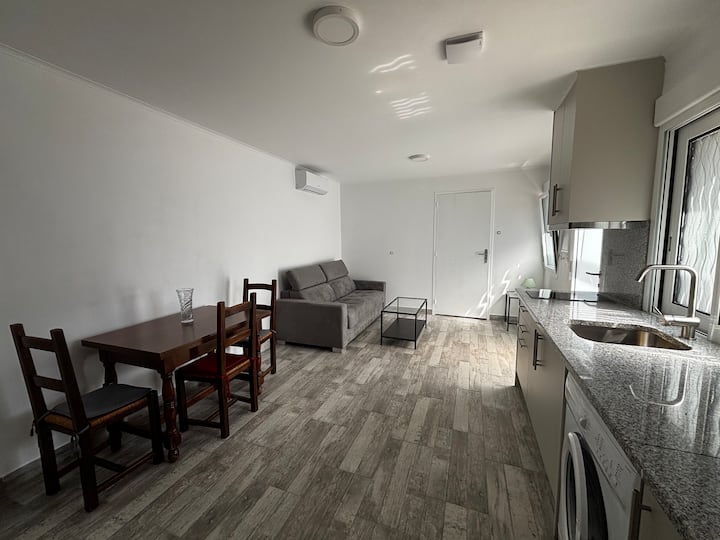 Dépendance Cosy De 45m2 - Proche Orly - Chilly-Mazarin