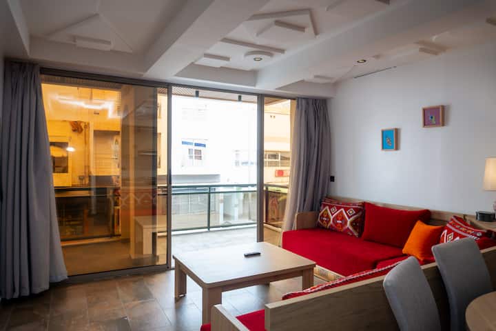 La Maison Azul Dagadir - Agadir