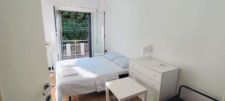 Casa Nel Cuore Di Genova Family Home City Center - Genua