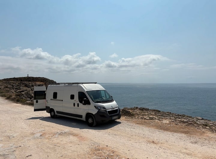 Camping-car - Vinaròs