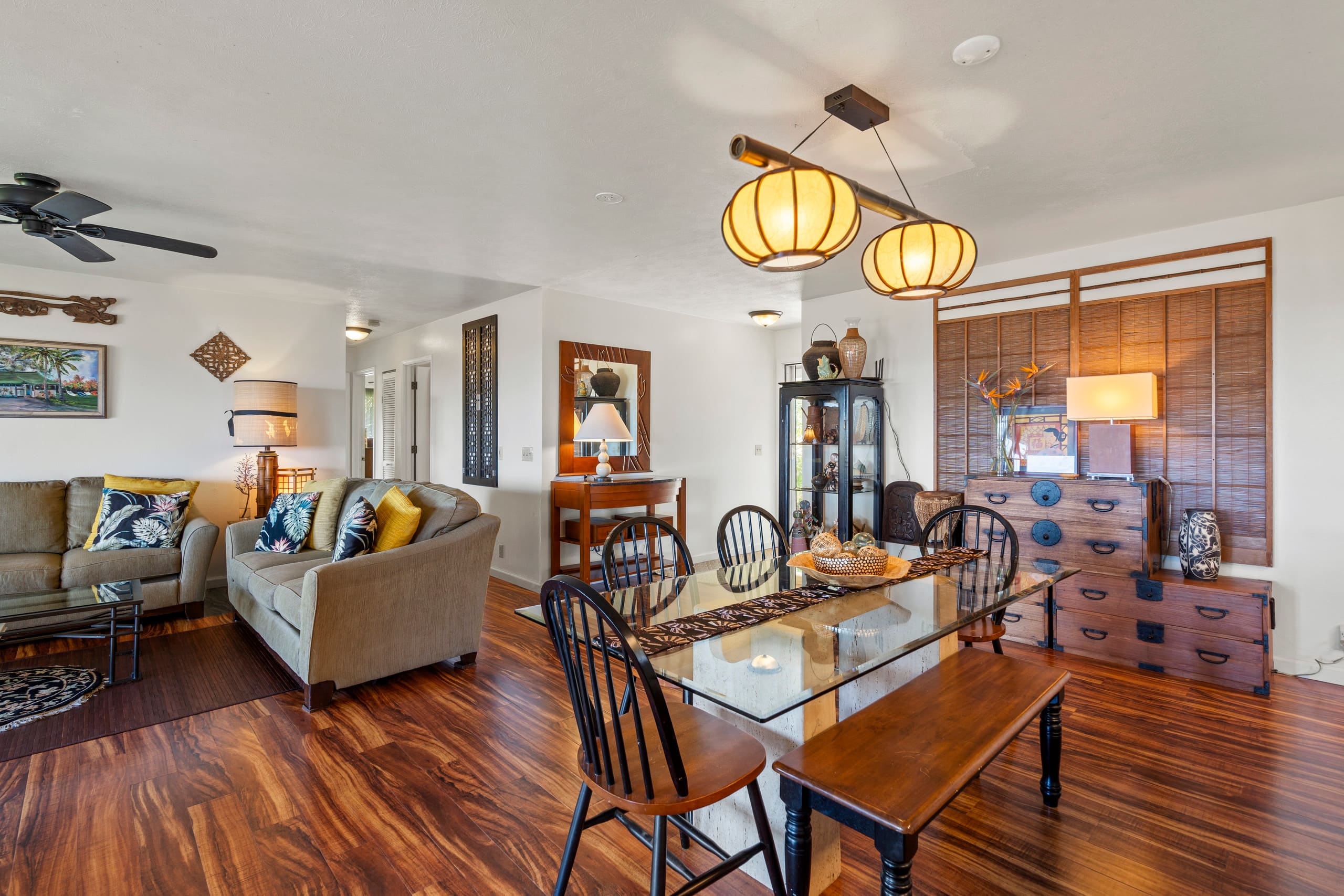 3/2 Ocean View 2300sf Vacation Home AC - Photo 6