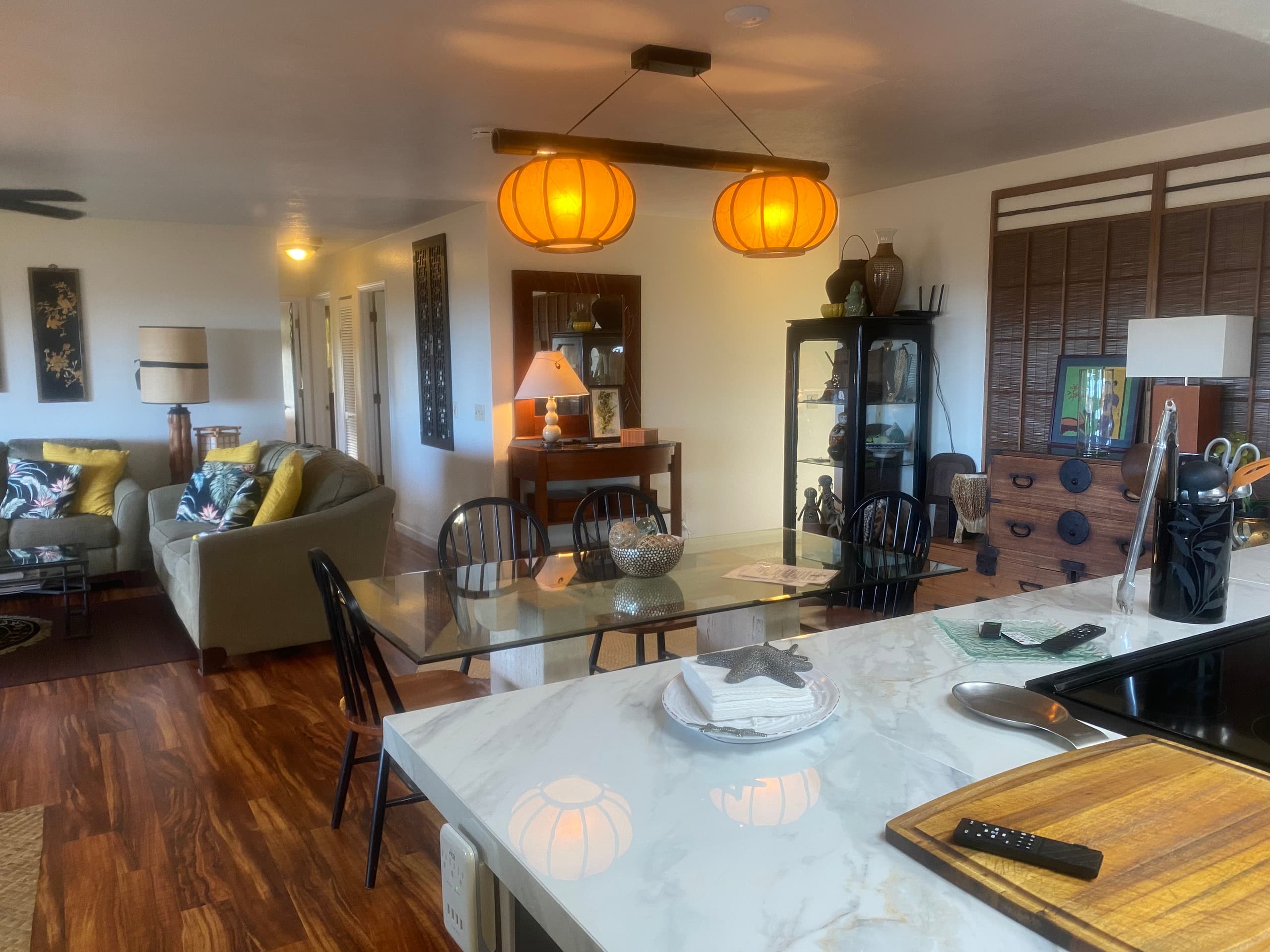 3/2 Ocean View 2300sf Vacation Home AC - Photo 14