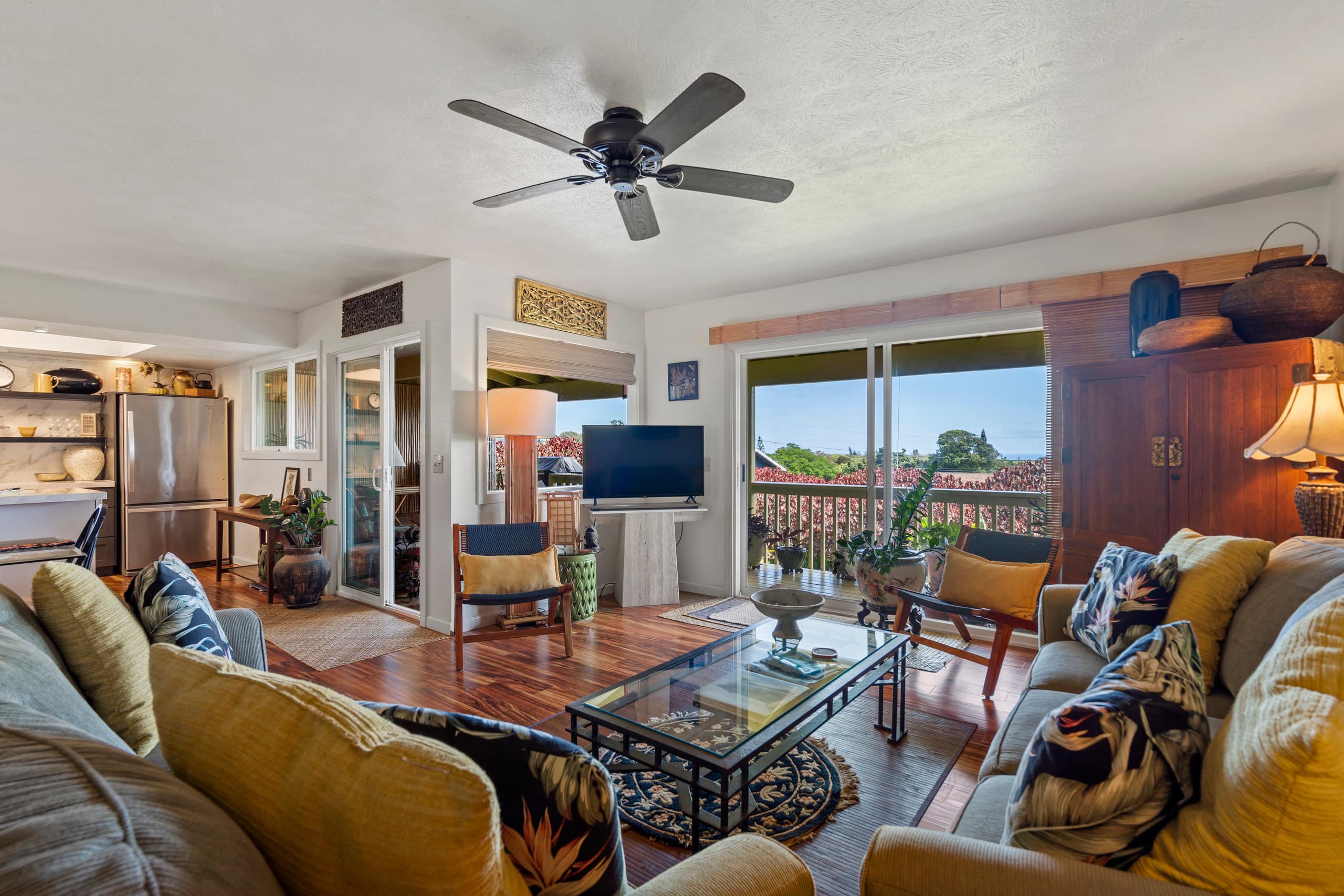 3/2 Ocean View 2300sf Vacation Home AC - Photo 4
