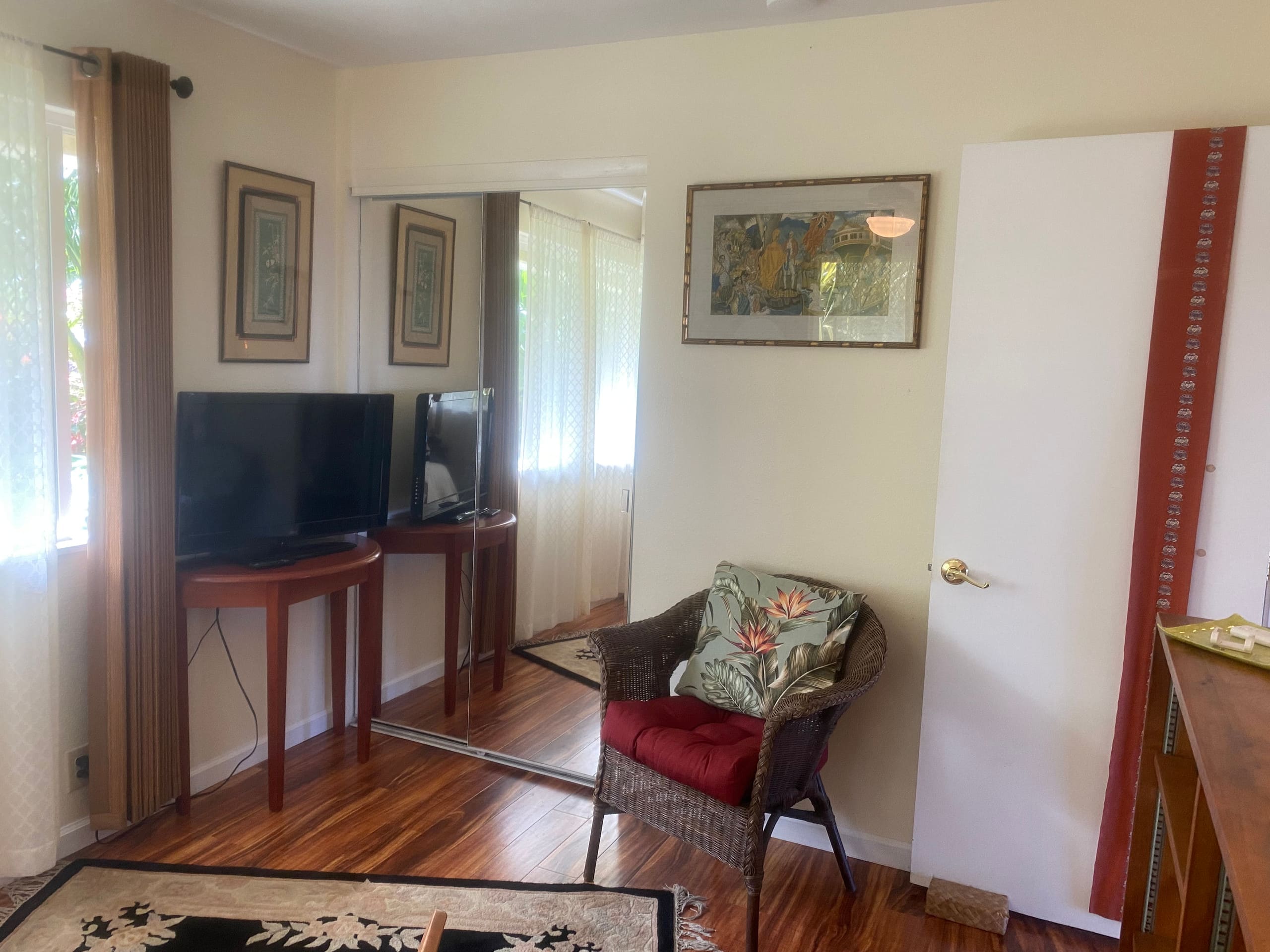 3/2 Ocean View 2300sf Vacation Home AC - Photo 22