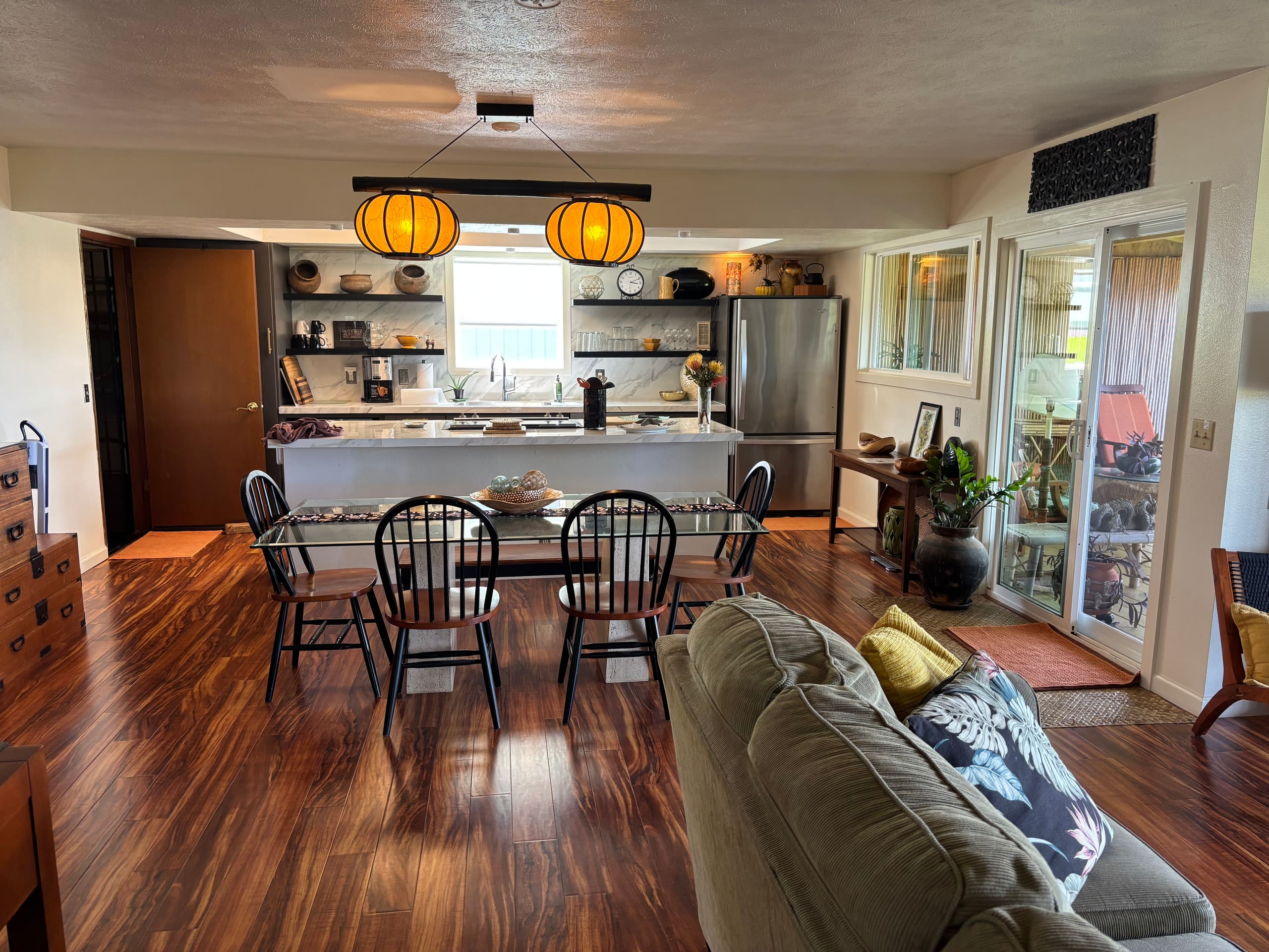 3/2 Ocean View 2300sf Vacation Home AC - Photo 2