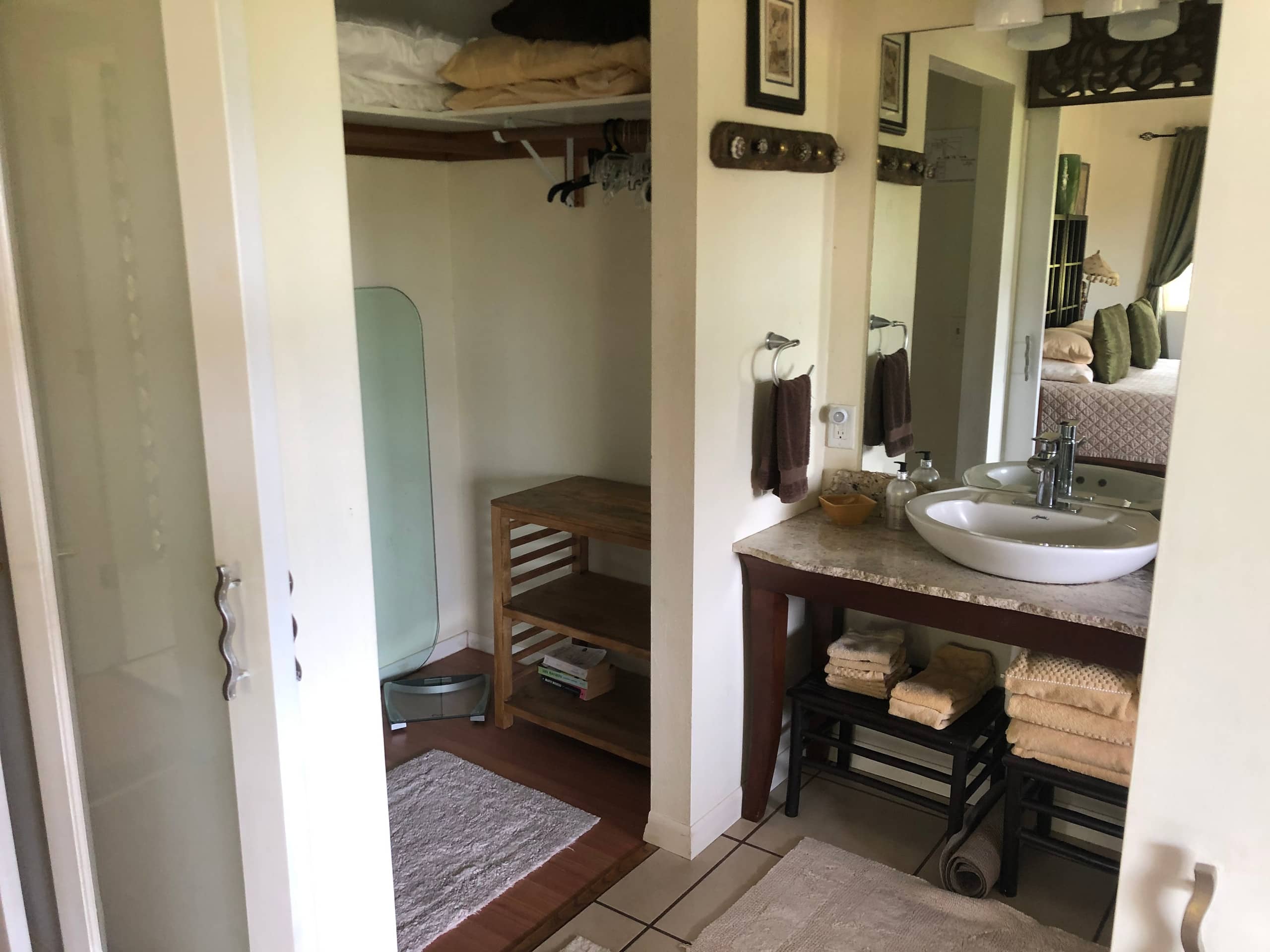 3/2 Ocean View 2300sf Vacation Home AC - Photo 26