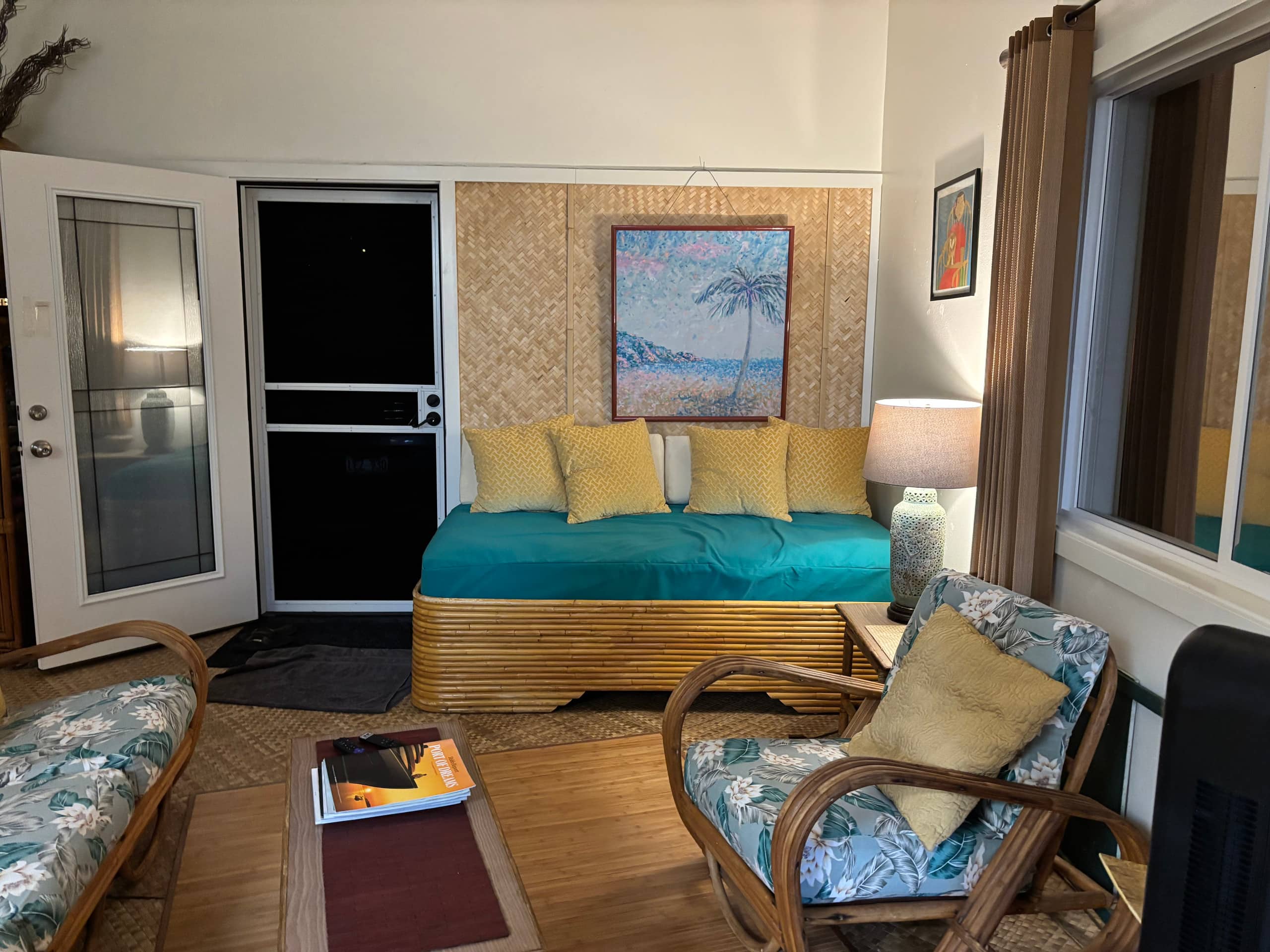 3/2 Ocean View 2300sf Vacation Home AC - Photo 48
