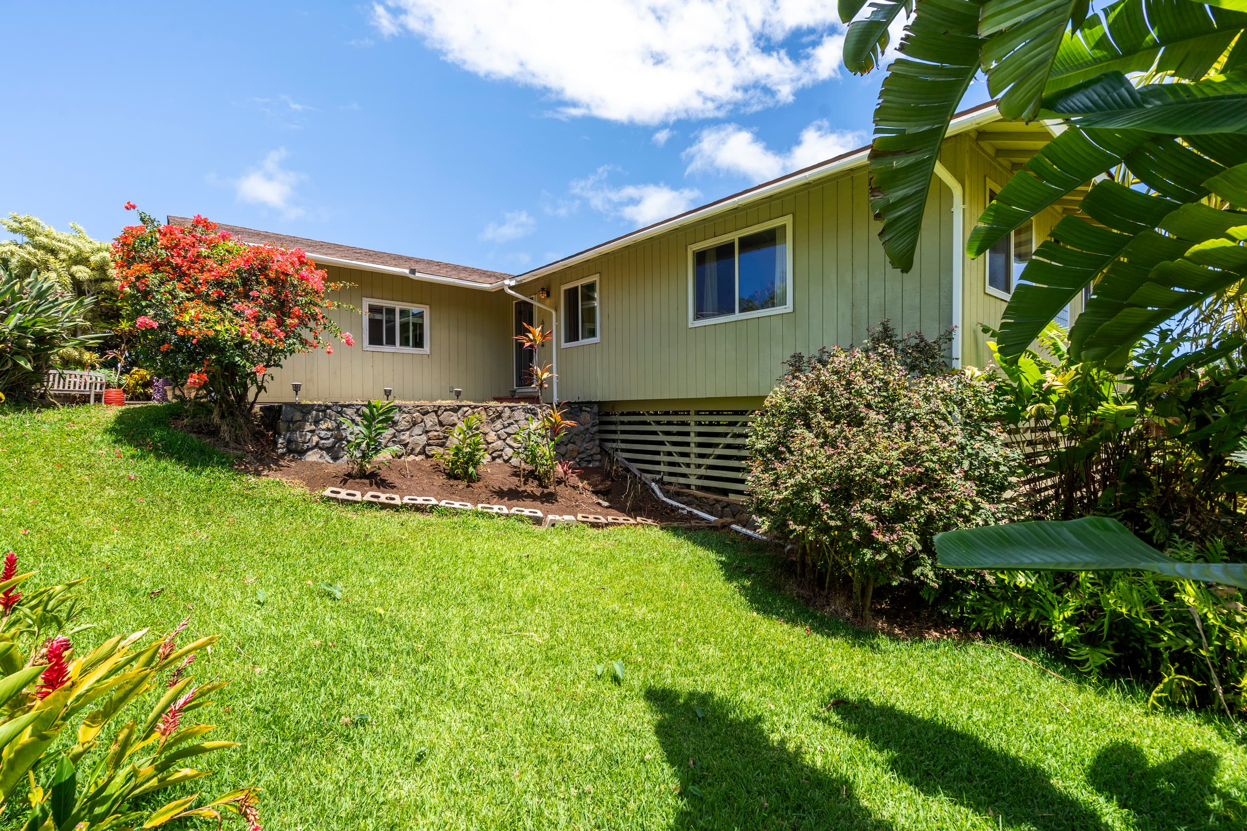 3/2 Ocean View 2300sf Vacation Home AC - Photo 44