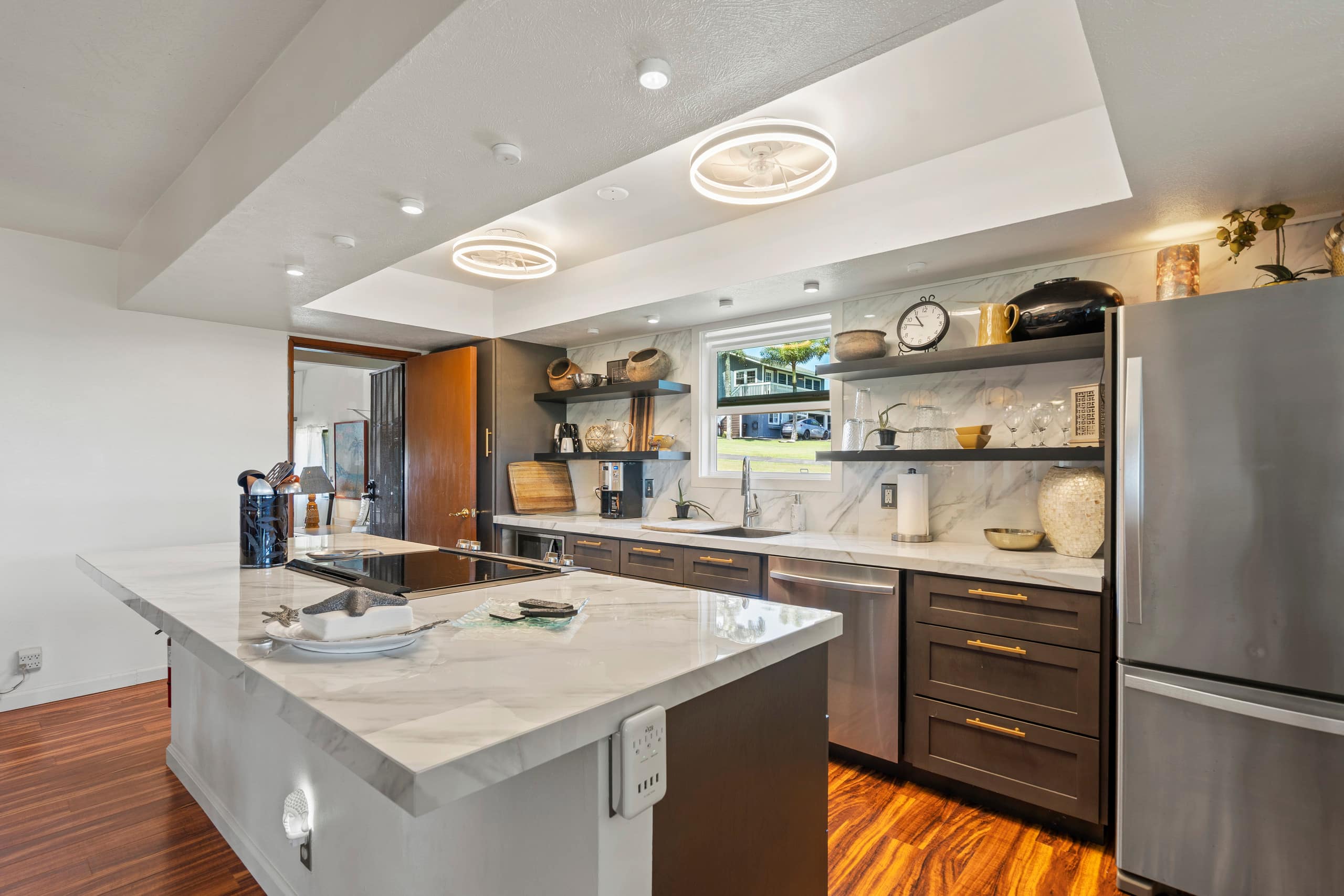 3/2 Ocean View 2300sf Vacation Home AC - Photo 7