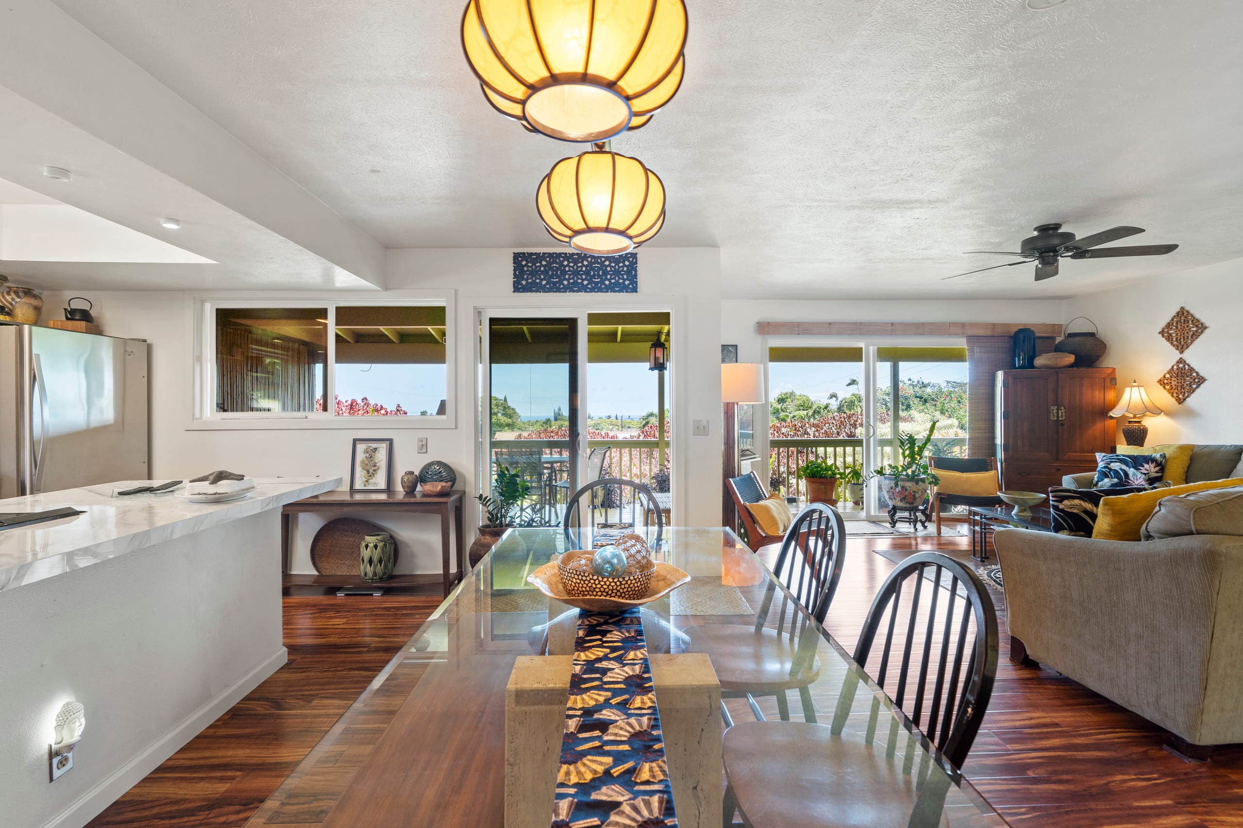 3/2 Ocean View 2300sf Vacation Home AC - Photo 11