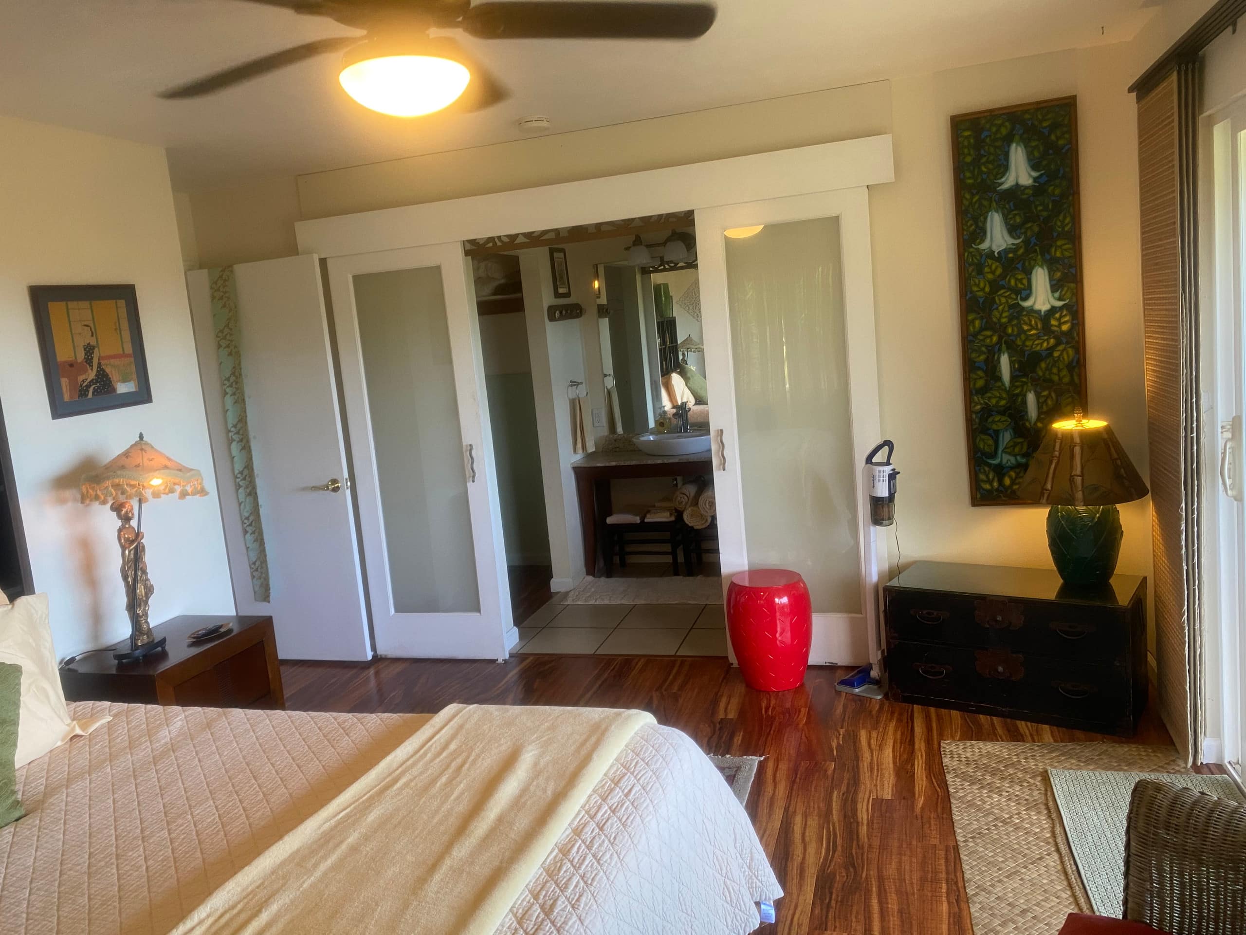 3/2 Ocean View 2300sf Vacation Home AC - Photo 18
