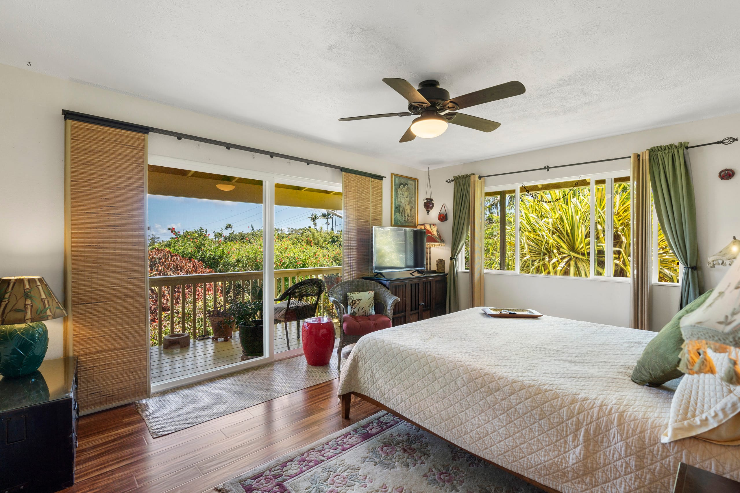 3/2 Ocean View 2300sf Vacation Home AC - Photo 20